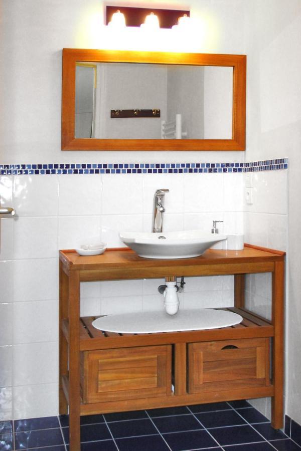 Apartment Bleu Marine - LEX101 Lancieux Extérieur photo