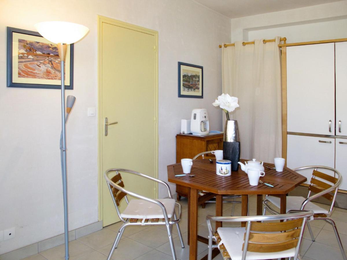 Apartment Bleu Marine - LEX101 Lancieux Extérieur photo